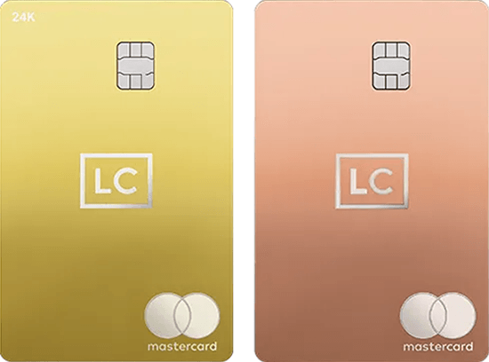 Mastercard®Gold CardTM