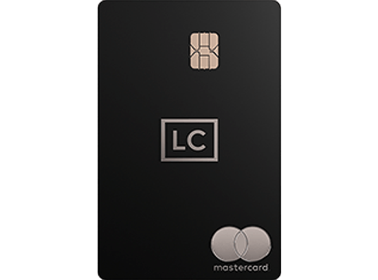 Mastercard®Black CardTM