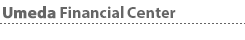 Umeda Financial Center