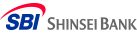 SBI SHINSEI BANK