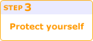 Protect yourself 