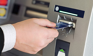 Free ATM Withdrawals (overseas)