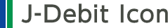 J-Debit Icon