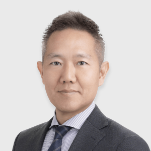 伊藤 博昭 氏