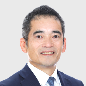 平 和也 氏