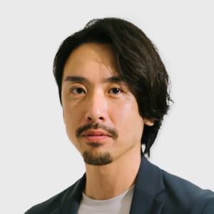 谷口 達也氏