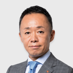 宮澤 大樹氏
