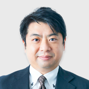 中島 朋之氏