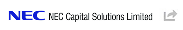 NEC Capital Solutions Limited