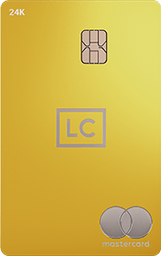 ラグジュアリーカード画像