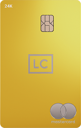 ラグジュアリーカード画像