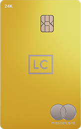 ラグジュアリーカード