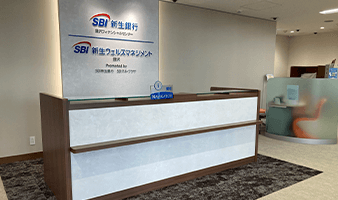 支店