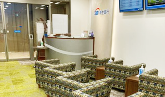 支店
