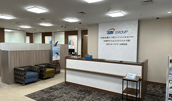 支店