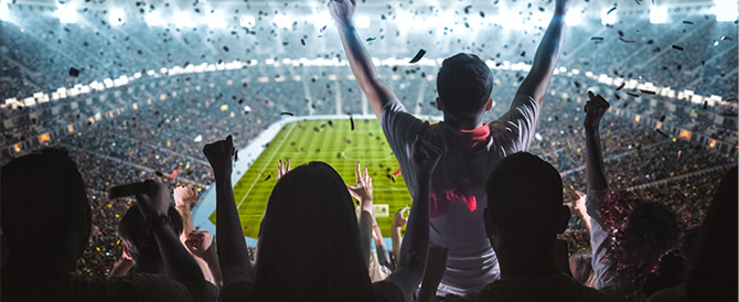 プレミアム体験