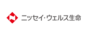 ニッセイ・ウェルス生命保険株式会社のロゴ