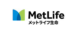 メットライフ生命保険株式会社のロゴ