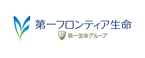 第一フロンティア生命保険株式会社のロゴ