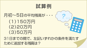 「スタンダード」から「ゴールド」にステップアップ！　試算例