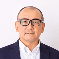 丸木 強（まるき つよし）氏