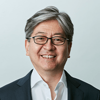 松本 大（まつもと おおき）氏