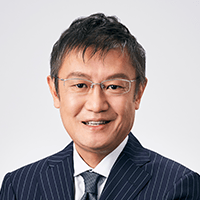 広木 隆（ひろき たかし）氏